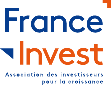 France Invest logo