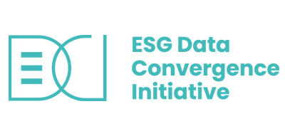ESG Data Convergence Initiative logo